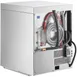 Moyer Diebel 601LTG 24" Door Type Undercounter Glasswasher, Low Temp - 25 Racks/Hr - 115V 4 image