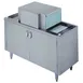 Moyer Diebel SW400R 48" Right-to-Left Glasswasher Station, Low Temp - 2000 Glass/Hr - 208/230V 1 image