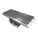 Delfield N8231GP 32" Granite Drop-in Cold Slab 1 image