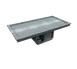Delfield N8256-STP 56" Stainless Drop-in Frost Top 1 image