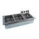Delfield N8768ND Narrow Drop-In Hot Food Well Unit, Electric 1 image