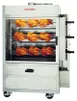 Hickory Industries N/3ES Electric Rotisserie Oven, 3-Spits 2 image