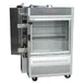 Hickory Industries N/3ES Electric Rotisserie Oven, 3-Spits 1 image