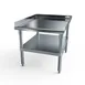 NBR Equipment ESG-3630 Economy Equipment Stand 1 image