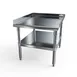 NBR Equipment ESS-1530 Premium Equipment Stand 1 image