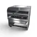 NBR Equipment HS2-D1-LR-KB 17" Wall Mounted Hand Sink 1 image