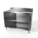 NBR Equipment TCB-7230R5 Premium Work Table 1 image
