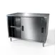 NBR Equipment TCB-7230S Premium Work Table 1 image