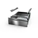 NBR Equipment TDR-2020L Drawer Assembly with Lock 1 image