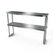 NBR Equipment TMS-1836D Overshelf, Double 1 image