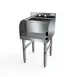 NBR Equipment UW-1-1410-1818-H Blender Station 1 image