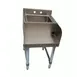 NBR Equipment UW-1-1410-1821-H Blender Station 1 image