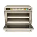 Panasonic NE-2180 2100 Watts Commercial Microwave Oven, 1.6 cu. ft. 1 image