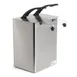 Nemco 10963 Triple‑Head Condiment Pump, 16‑3/8"W×13‑1/4"D×18‑3/4"H, NSF, 1.5 gal (6 qt) Pouches, Adj 1 image