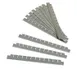 Nemco 436-1 1/4" Replacement Blades Set for Easy Chopper & Lincoln Redco Insta Dice Fruit & Veg Slicer Parts 1 image