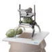 Nemco 55491 Easy LettuceKutter Cutting Board, Polypropylene, Fits 20 & 32 Gallon Containers 1 image