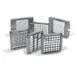 Nemco 55495 Blade & Holder Assembly – Stainless Blade, Plastic Holder, Fits Easy LettuceKutter #55650-1 1 image