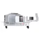 Nemco 55600-2 Manual Easy Tomato Slicer with 1/4" Slice and Straight Blade 3 image