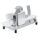 Nemco 55600-3 Manual Easy Tomato Slicer with 3/8" Slice and Straight Blade 3 image