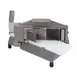 Nemco 55600-3 Manual Easy Tomato Slicer with 3/8" Slice and Straight Blade 1 image