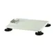 Nemco 55816 Portable Base – Aluminum Mount for Easy Slicers & Shredders, Slicer Parts, Vegetable Cutter 1 image