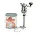 Nemco 56050-3 Canpro® Can Opener, Compact, Security Model, Cuts From the Side 1 image