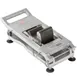 Nemco 56610A-1 Manual Roma Tomato Slicer with 3/16"  Slice and Scalloped Blade 2 image