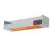 Nemco 6150-24-SL-240 Bar Heater, 24" X 9" X 2-3/4", Infrared Heating Element 1 image