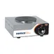 Nemco 6310-1 12" Electric Countertop Hotplate w/ (1) Solid Burner, Manual Controls, 1.5 kW, 120v 1 image