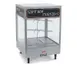 Nemco 6453 22" Full Service Countertop Pretzel Merchandiser 1 image