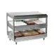 Nemco 6480-18 Shelf Merchandiser, 18 X 19-1/2 X 21-7/8" 1 image
