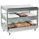Nemco 6480-30S Shelf Merchandiser, 30 X 19-3/4 X 27-1/2" 1 image