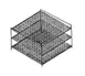 Nemco 66792 Shelf System For #6454 1 image