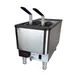 Nemco 6760-240 2.5 Gallon Electric Pasta Cooker, Single Tank, 240V 2 image
