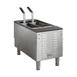 Nemco 6760-240 2.5 Gallon Electric Pasta Cooker, Single Tank, 240V 3 image