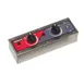 Nemco 69008-2-240 Remote Control Box, (1) On/Off Power Switch 1 image