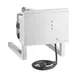 Nemco 7020A-1 Belgian Waffle Baker, Single 3 image