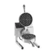 Nemco 7020A-S Belgian Waffle Baker, Single 2 image