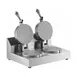 Nemco 7030A-2240 Cone Baker, Dual, 7" Fixed Cast Aluminum Lock Down Grid 2 image