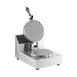 Nemco 7030A-240 Cone Baker, Single, 7" Fixed Cast Aluminum Lock Down Grid 2 image