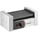 Nemco 8010SX-220 Roll-A-Grill® Hot Dog Grill, Roller-Type 1 image