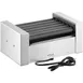 Nemco 8010SX-220 Roll-A-Grill® Hot Dog Grill, Roller-Type 2 image