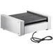 Nemco 8018SX-230 Roll-A-Grill® Hot Dog Grill, Roller-Type 2 image