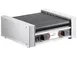 Nemco 8018SX Roll-A-Grill® Hot Dog Grill, Roller-Type 1 image
