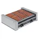 Nemco 8027-SLT Roll-A-Grill® Hot Dog Grill, Roller-Type 1 image