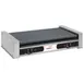 Nemco 8036SX-230 Roll-A-Grill® Hot Dog Grill, Roller-Type 1 image