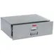 Nemco 8048-BW 22" Hot Dog Bun / Roll Warmer 1 image