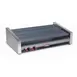 Nemco 8055SX-SLT Roll-A-Grill® Hot Dog Grill, Roller-Type 1 image