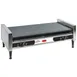 Nemco 8075SXW-SLT-RC Roll-A-Grill® Hot Dog Grill, Roller-Type, Slanted 1 image