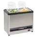 Nemco 9020-2 Cold Condiment Chiller 1 image